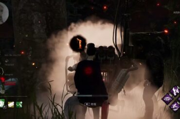 【DBD】サバイバーマン#初見歓迎#本田翼大歓迎#クリーンな配信者#顔出しVtuber