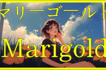 あいみょん 아이묭 マリーゴールド (Marigold) 마리골드 Cover 커버