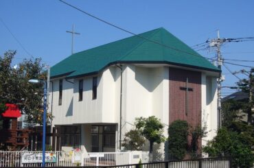 日本基督教団更生教会 第2主日礼拝 2023年12月10日