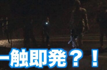 心霊スポットで驚かせた後こうなりました、、、NG&未公開シーン集