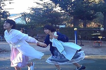 #大森靖子MV公募『ロックンロールパラダイス』Music Video