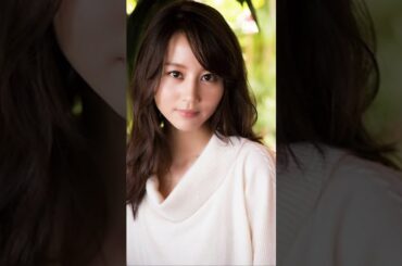 Horikita Maki 堀北真希