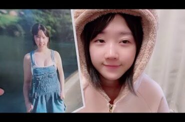 2023年12月27日07時06分33秒 甲斐 心愛（STU48）