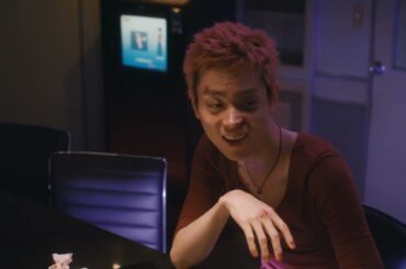 木村祐一、藤井隆も出演！『笑いのカイブツ』本編映像