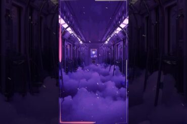 パープルハートの季節 #shorts