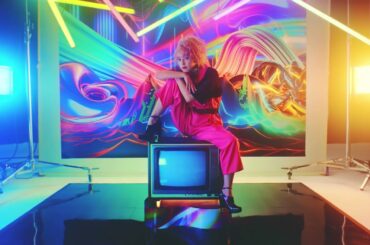 医療脱毛のレジーナクリニックCM「Change ME!」篇 30秒 #15 矢作穂香 5変化