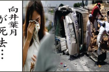 向井葉月の暴露された性癖…