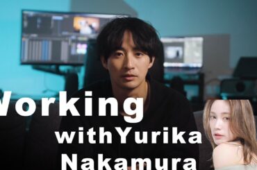 LURE  movie and still directed by ROBIN FURUYA /中村ゆりかちゃんを撮影しました