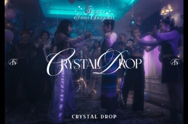 【MV】私立恵比寿中学「CRYSTAL DROP」
