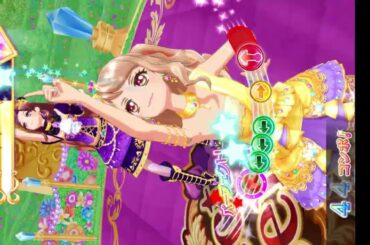 香澄真昼のForever Dream【アイカツフレンズ！】