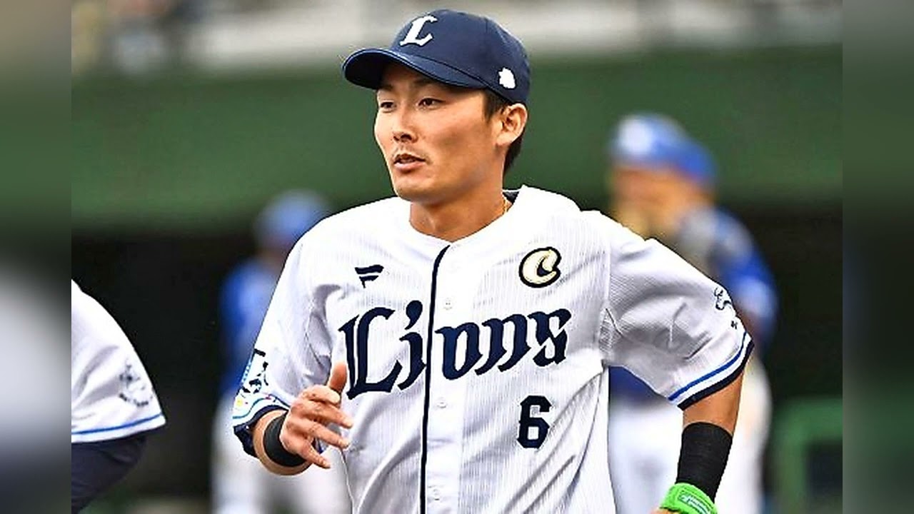 西武・源田、第2子の女児誕生を報告 妻は元乃木坂46衛藤美彩さん「母子共に健康です」 西武・源田、第2子の女児誕生を報告 妻は元乃木坂46衛藤美彩さん「母子共に健康です」