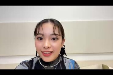 遠藤光莉 （櫻坂46） SHOWROOM 2023年12月26日