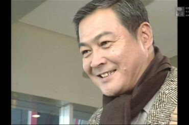 沢口靖子・・ドラマ・・西村京太郎サスペンス　四国情死行