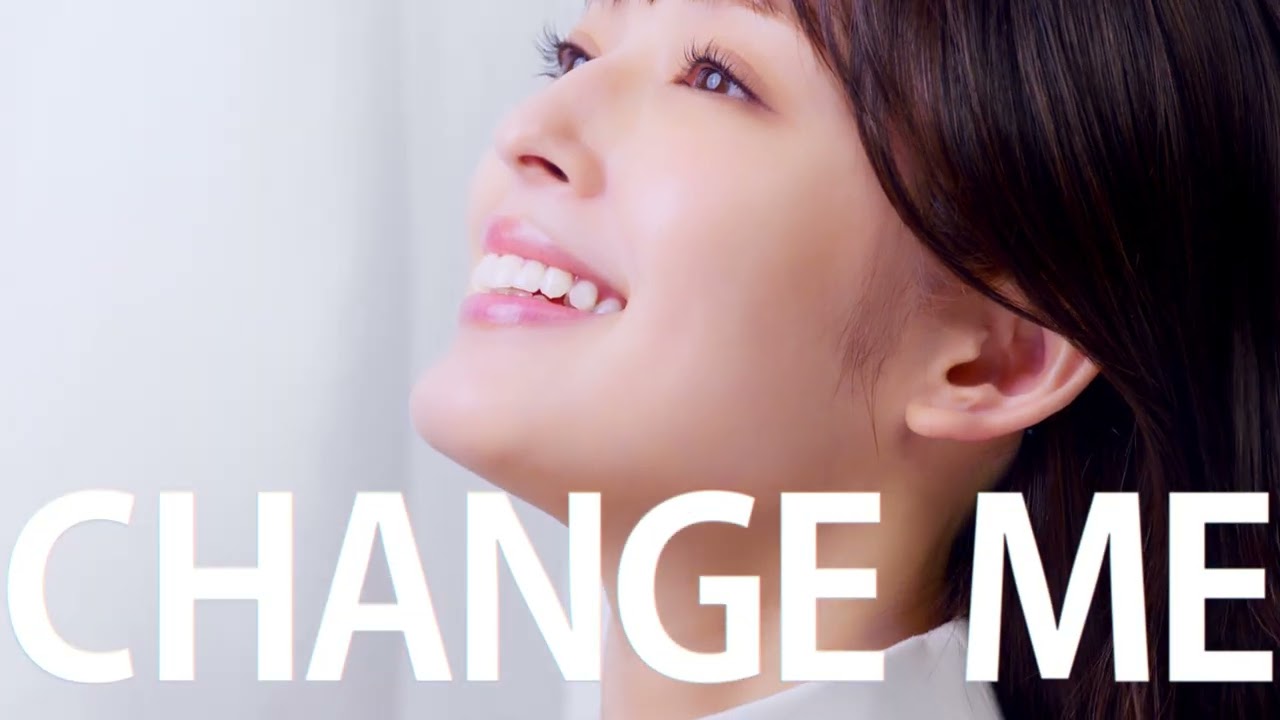 医療脱毛のレジーナクリニックCM「Change ME!」篇 30秒 #16 矢作穂香 5変化 医療脱毛のレジーナクリニックCM「Change ME!」篇 30秒 #16 矢作穂香 5変化
