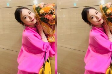 新着- 今年最も輝いた俳優は松岡茉優！授賞式後に見せた可愛すぎる笑顔にキュンキュン