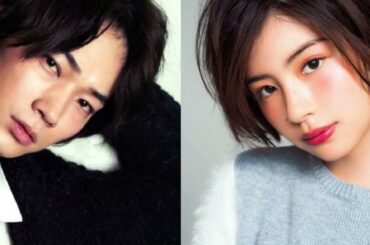 「佐久間由衣の魅惑の表情 年賀状公開！」