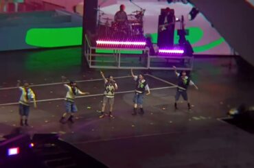 Jeongyeon - Can't Stop The Feeling (Cover) (Ready To Be In Jakarta) 23122023