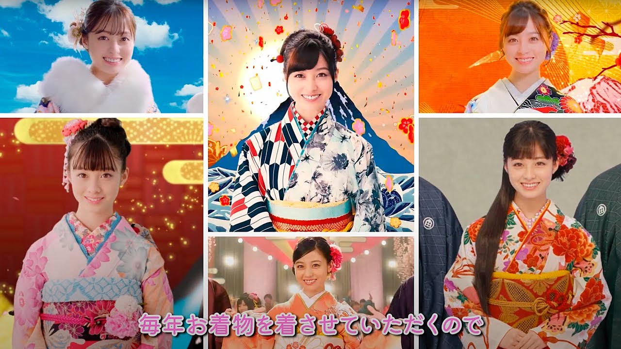 【メイキング動画】住宅情報館TVCM 2024年 家が建つ年篇 橋本環奈 【メイキング動画】住宅情報館TVCM 2024年 家が建つ年篇 橋本環奈