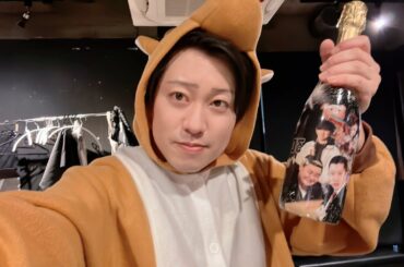 クリスマス配信！年末・来年のイベント告知とか色々話します🎅🎄