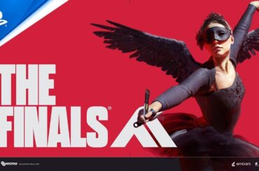 【THE FINALS】ライオットシールドを積極的に使う！話題の新作チームFPS!! おじさんがハマってる！【ザ・ファイナルズ】