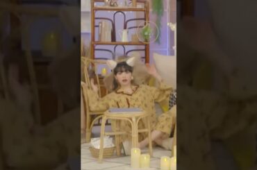 LE SSERAFIM 怒っても可愛いチェウォンの「んぁ！」 LE SSERAFIM Chaewon’s cute “Hmm!” even when he’s angry