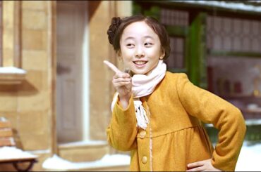 本田望結 : DCカード (201312)