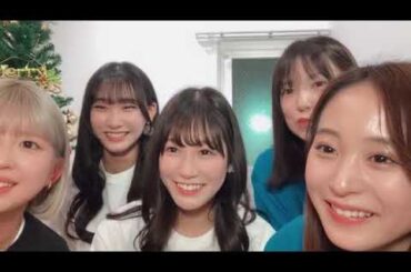 坂口 渚沙｜SHOWROOMショールーム 2023 12 24 18 25