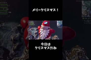 メリークリスマス🎄サンタさんはきたかな⁉️🎅【フォートナイト/fortnite】