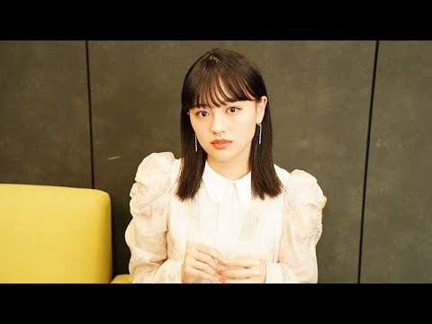 H91- 今、注目の次世代女優“上坂樹里”が目指す目的地とは。「朝ドラのヒロインに」 H91- 今、注目の次世代女優“上坂樹里”が目指す目的地とは。「朝ドラのヒロインに」