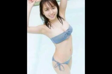 色んな大場美奈ちゃん。