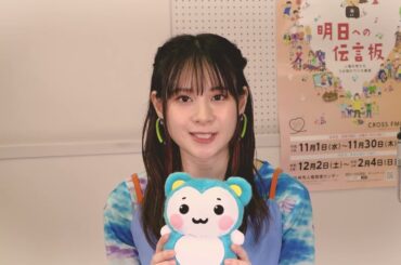 【前田佳織里さん朗読動画】「つながった夏」