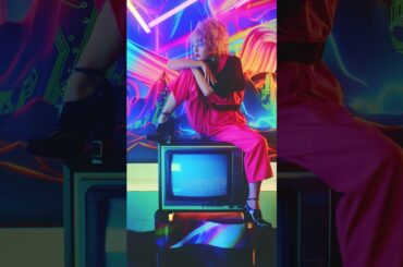 医療脱毛のレジーナクリニックCM「Change ME!」篇 30秒 #19 矢作穂香 Thema03