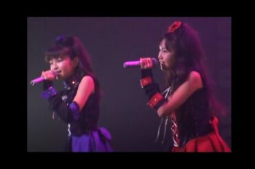 中元日芽香 なんでも聴くよ。刊行記念UP　「ライオン」2009-09-13 中元日芽香 中元すず香（SU-METAL　BABYMETAL）