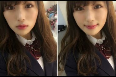 サクサク土曜日渋谷凪咲です。