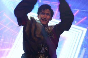 Viva!今!!Fever!!!「RESIST THE REAL」LIVE動画⑦