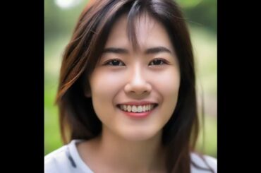 2023年12月29日06時 AI美女占い#shorts