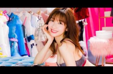 AKB48柏木由紀、“卒業シングルで初単独センター”は事前に知らされていた「涙が出そうに」心境明かす