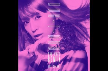 H91- 【鈴木亜美】デビュー25周年記念盤に未発表音源として収録された 「Dub-I-Dub (DNQ BASS Remix)」のデジタル配信がスタート！