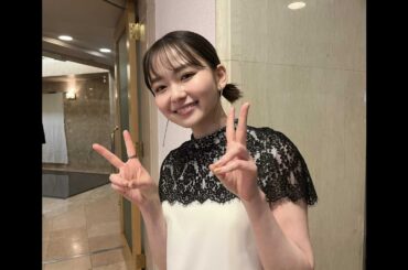 新着- 山田杏奈、シックなドレス姿が大人っぽい！可愛すぎるビジュに射抜かれる