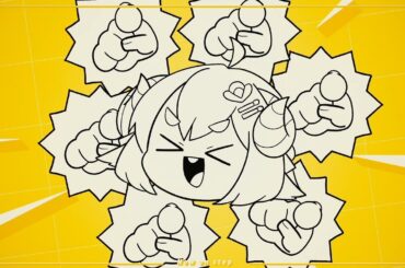 Now on step／角巻わため【original】