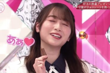 【グループ躍進の起爆剤】守屋麗奈のシンデレラストーリー #櫻坂46