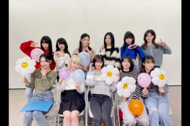 ME:I、2024年4月17日デビュー決定！「デビュー前にファンと会う ファンミーティングも開催する！」