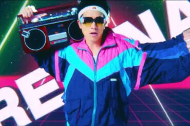 医療脱毛のレジーナクリニックCM「Change ME!」篇 30秒 #5 矢作穂香 藤森慎吾ナレーションVer