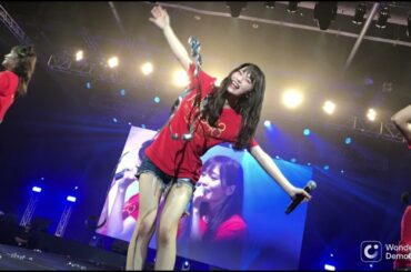 酒よりも焼肉の村瀬紗英＆渋谷凪咲