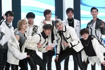 『それスノSP』松本利夫ら紅白アーティスト、河合郁人ら俳優選抜と「ダンスノ完コピレボリューション」三つどもえ対決！Snow Manの歌い初めメドレーも