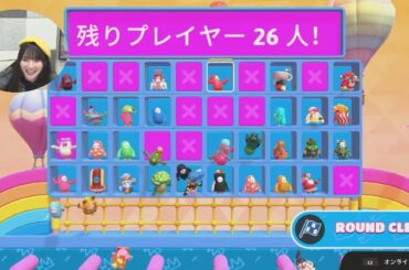 丸岡和佳奈のゲームでカンパイ♡（第97回）