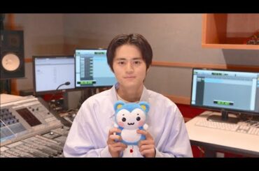 【鈴鹿央士さん朗読動画】「学びをつなぐ、不登校からの選択肢」