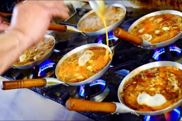 サラリーマン達の原動力！専門店の本格カツ丼５選