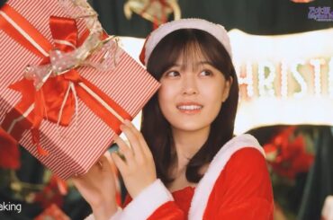 『Merry Christmas to you』柴田柚菜