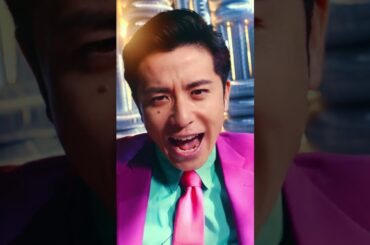 医療脱毛のレジーナクリニックCM「Change ME!」篇 30秒 #2 矢作穂香 藤森慎吾